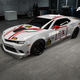 My one off specialty Livery for this race.